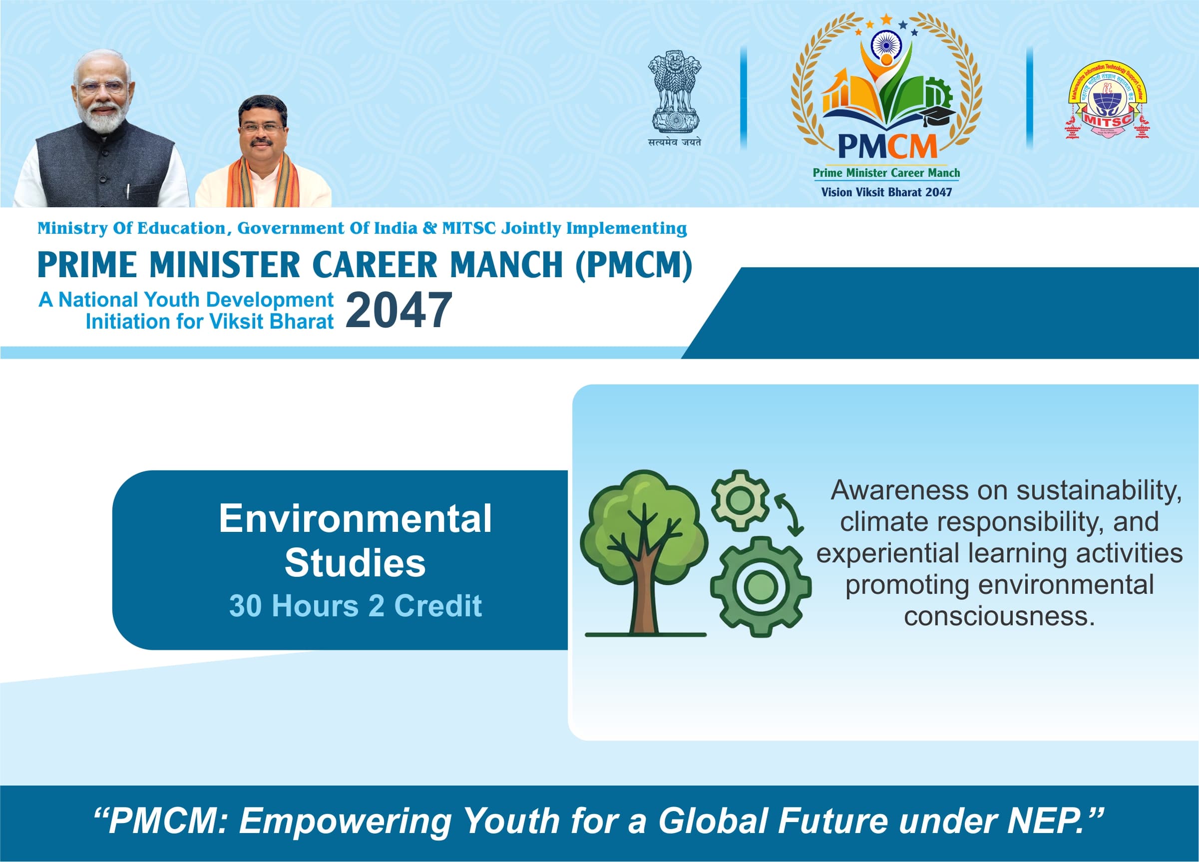 Environmental Studies