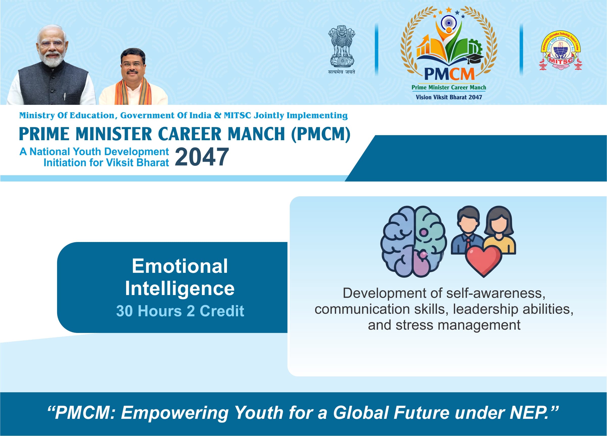 Emotional Intelligence